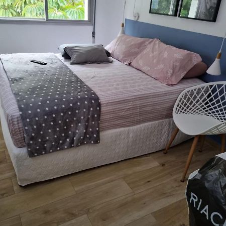 Paulista Flat Hotel 상파울루 외부 사진
