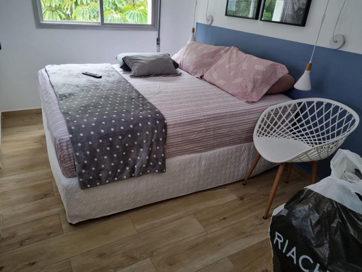 Paulista Flat Hotel 상파울루 외부 사진