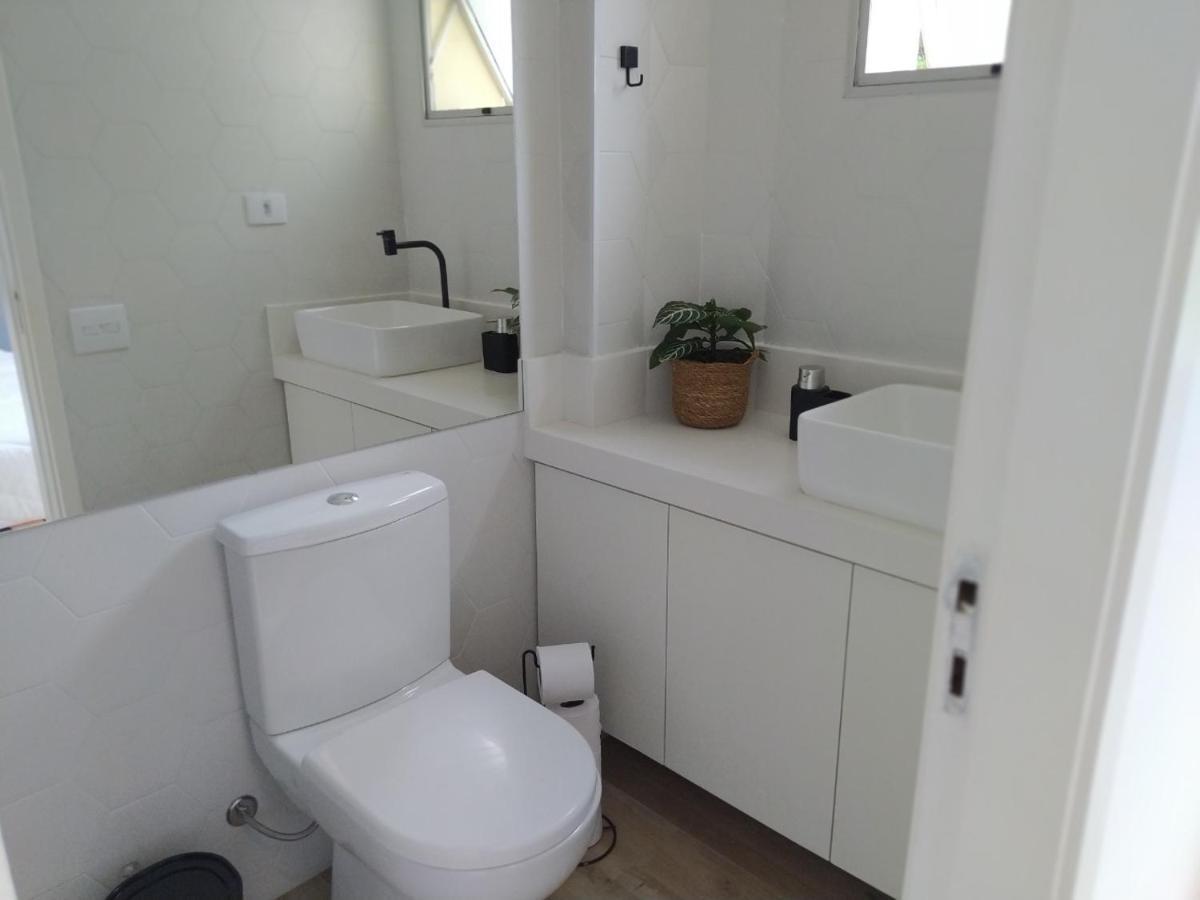 Paulista Flat Hotel 상파울루 외부 사진
